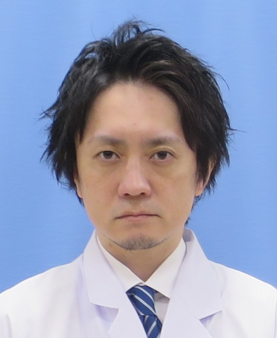 プロフィール写真