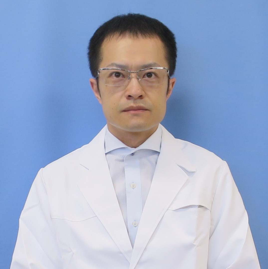 プロフィール写真