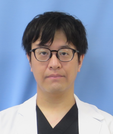 プロフィール写真
