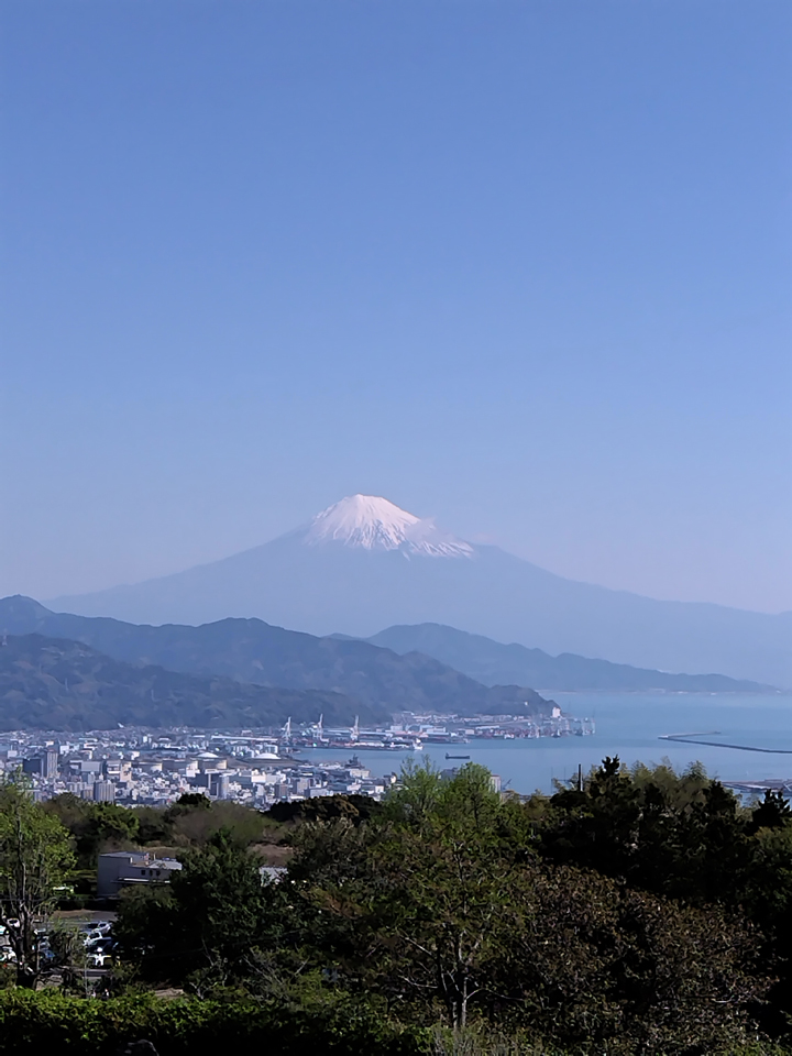 日本平夢テラス